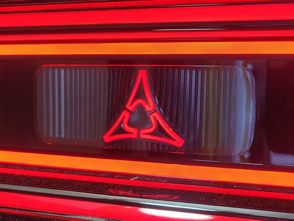 new 2026 Dodge Charger car, priced at $55,161