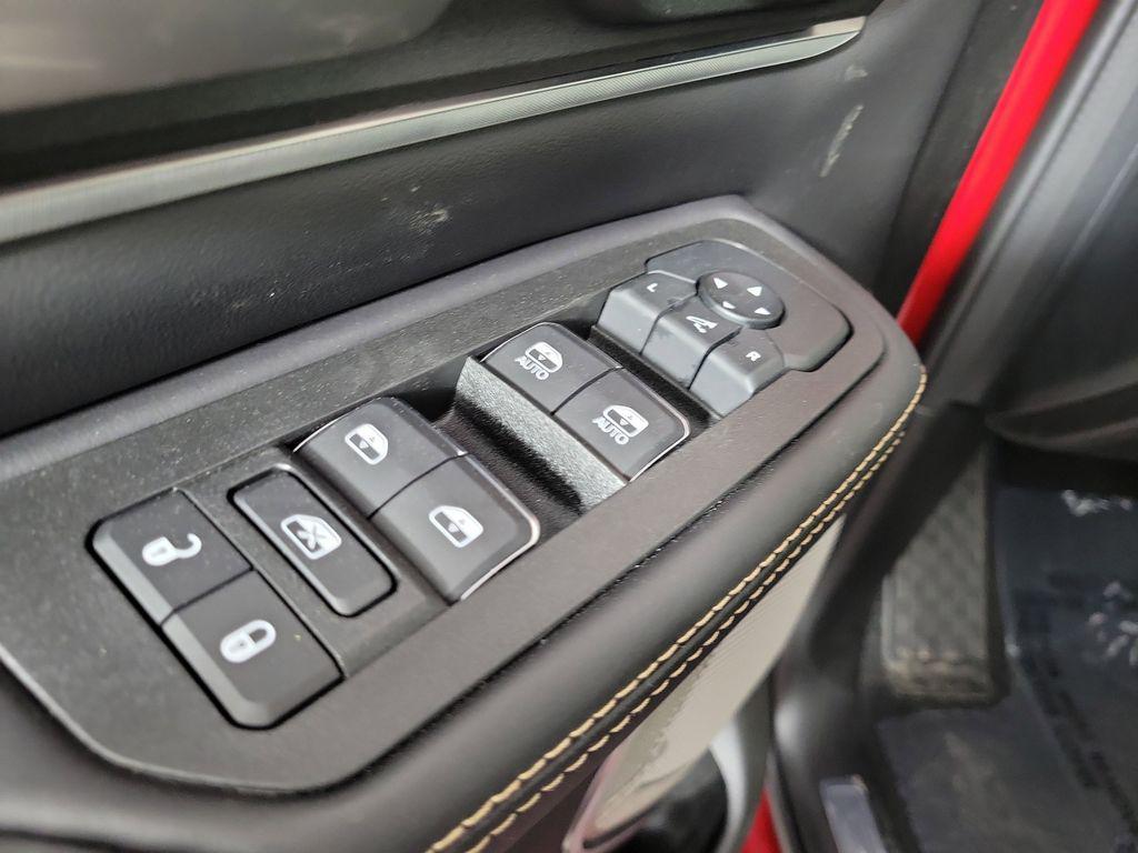 new 2026 Ram 1500 car, priced at $86,438