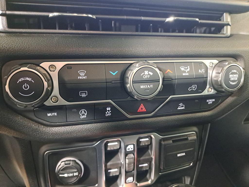 new 2026 Jeep Gladiator car, priced at $44,454