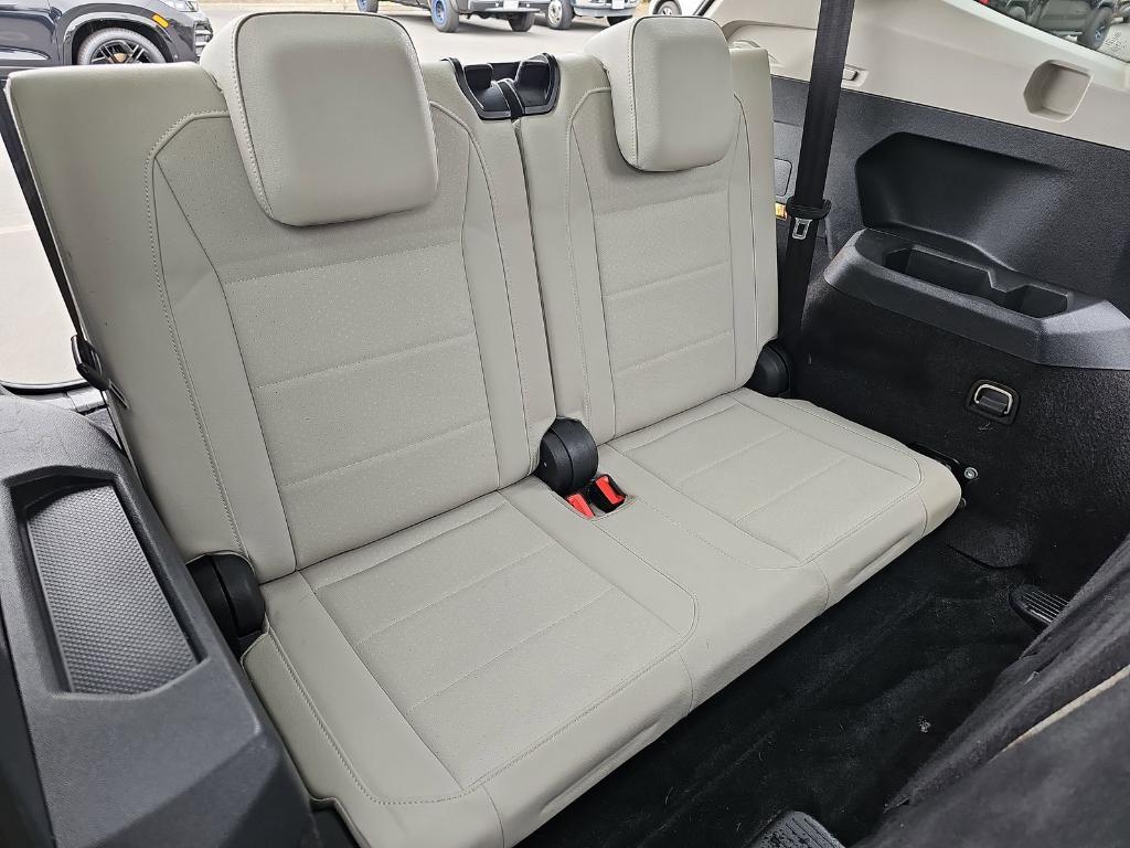 used 2019 Volkswagen Tiguan car, priced at $12,200