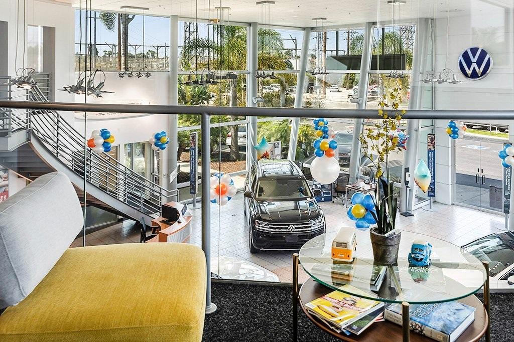 new 2026 Volkswagen Tiguan car, priced at $46,002