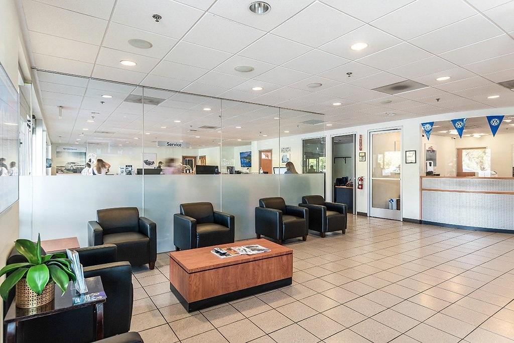 new 2026 Volkswagen Tiguan car, priced at $46,002