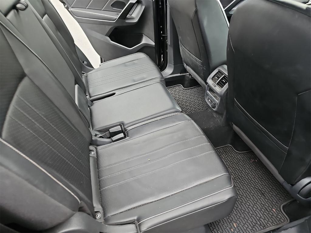 used 2022 Volkswagen Tiguan car, priced at $22,900