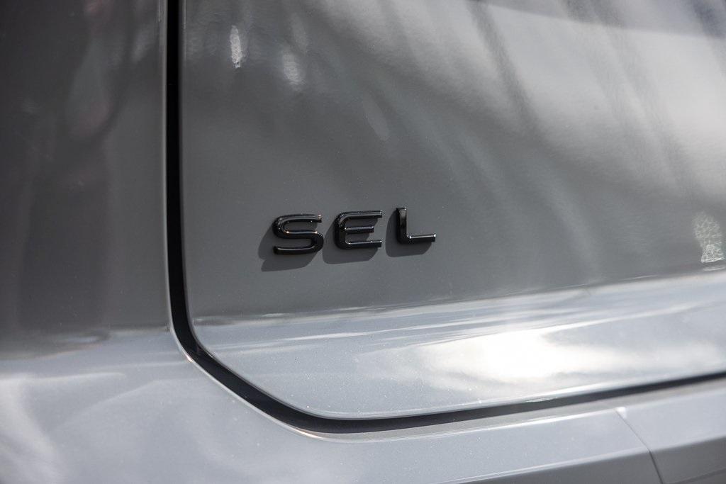 new 2026 Volkswagen Atlas Cross Sport car, priced at $53,802