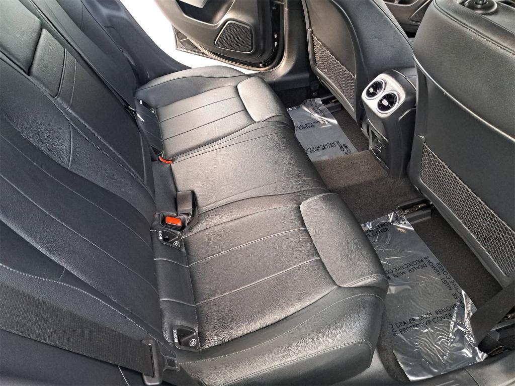 used 2022 Mercedes-Benz A-Class car, priced at $23,500