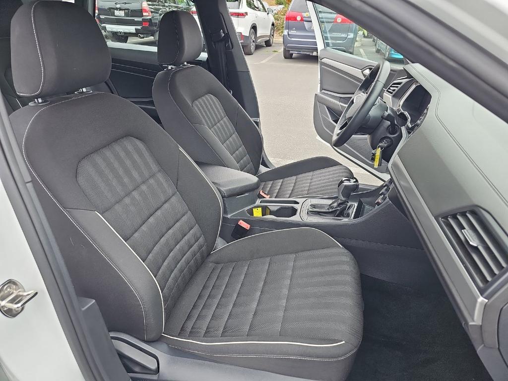 used 2022 Volkswagen Jetta car, priced at $17,055