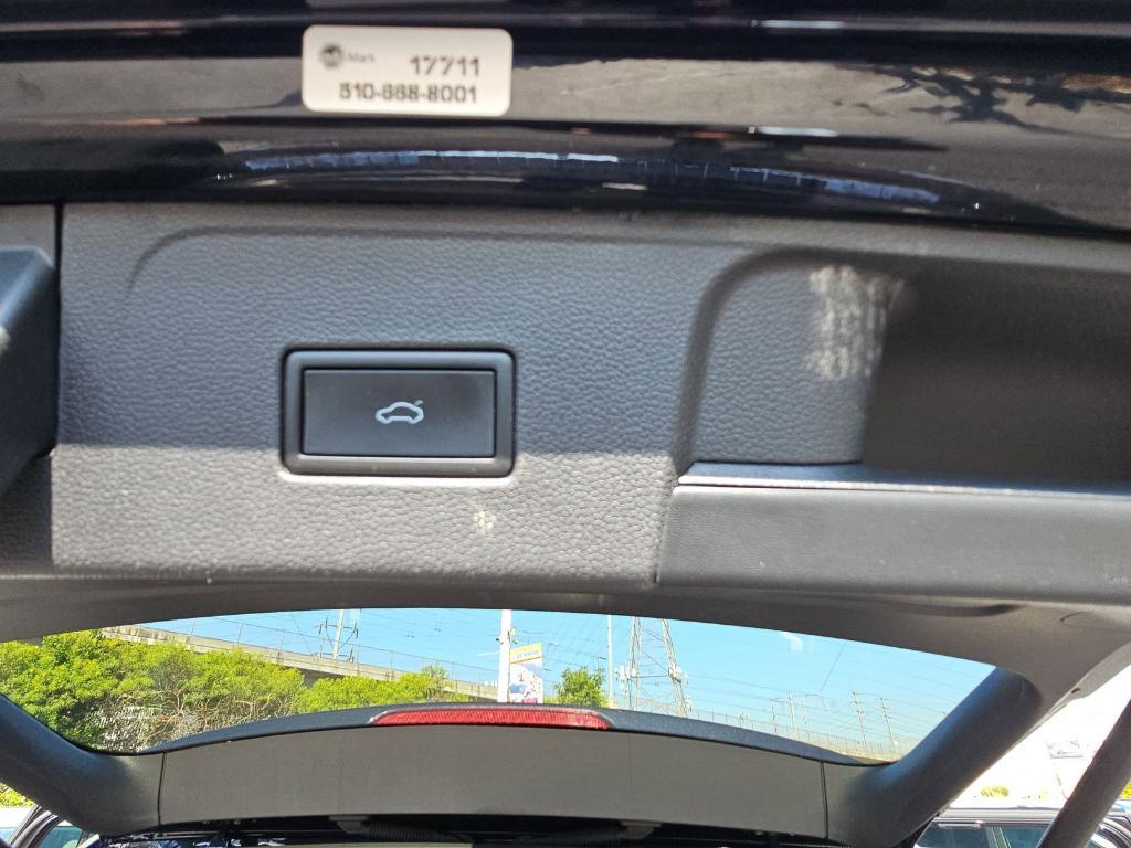 used 2023 Volkswagen Atlas car, priced at $27,765
