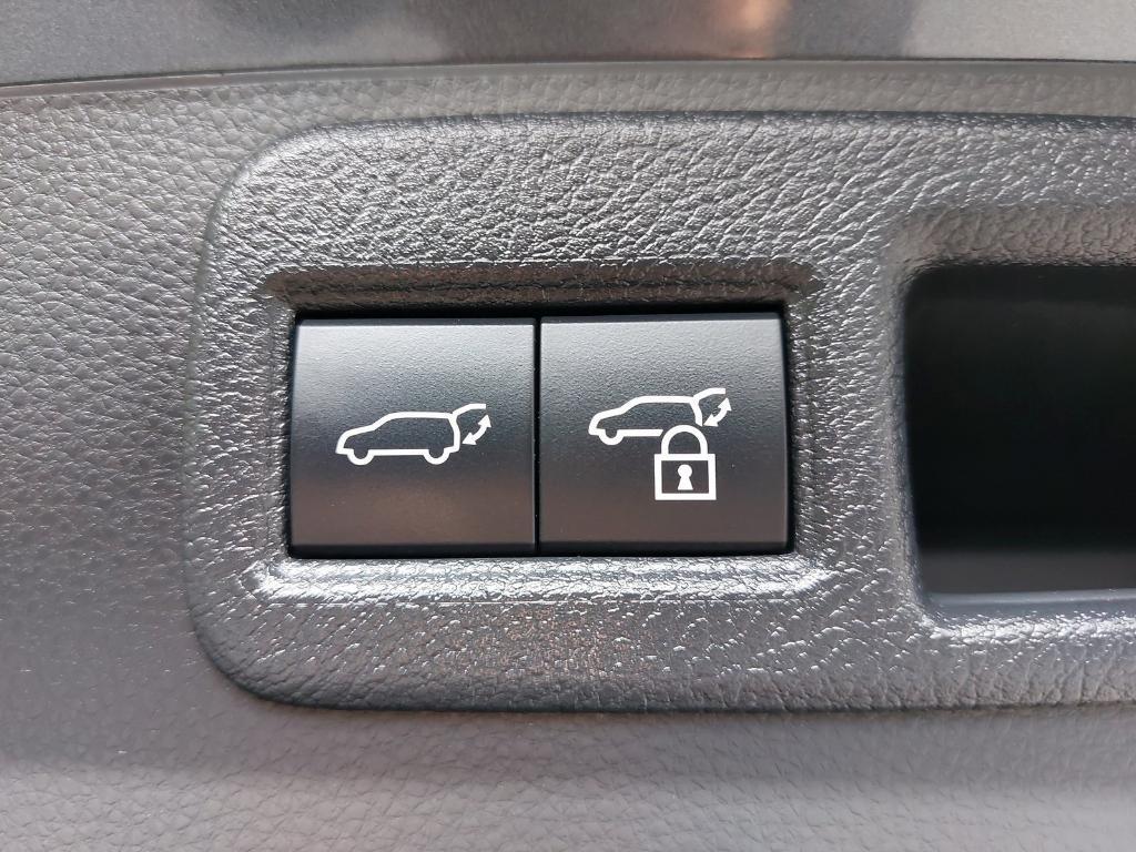 used 2021 Toyota Venza car, priced at $25,900