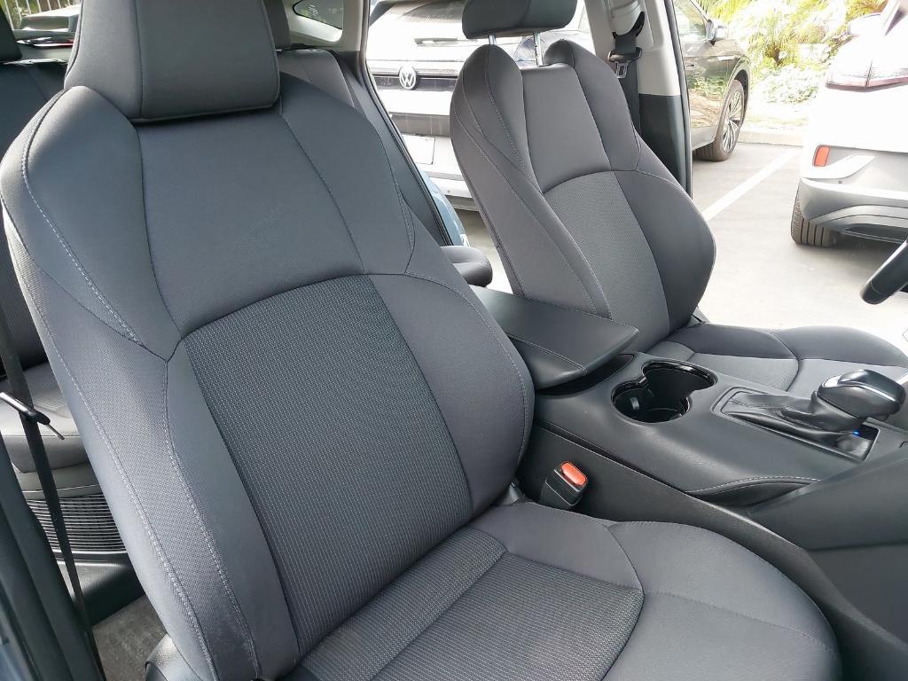 used 2021 Toyota Venza car, priced at $25,900