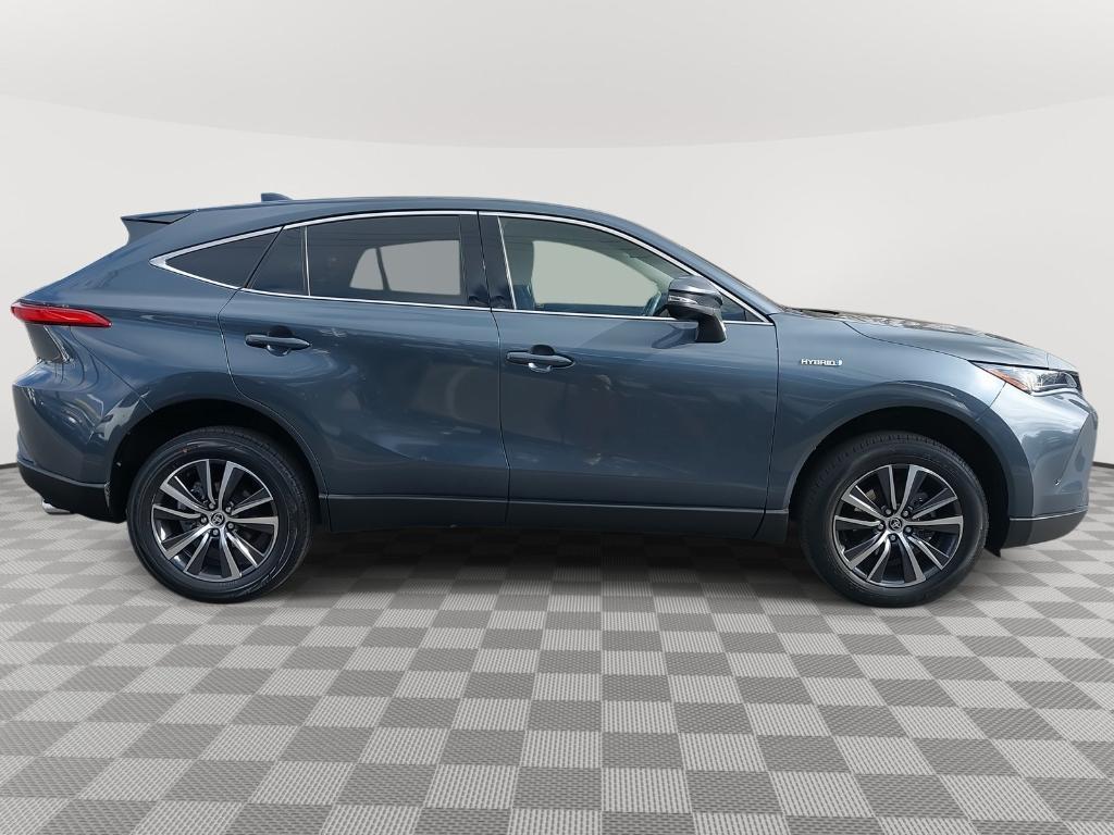 used 2021 Toyota Venza car, priced at $25,900