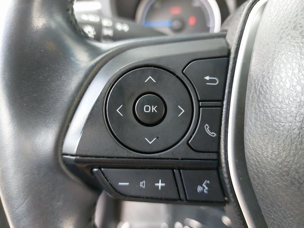 used 2021 Toyota Venza car, priced at $25,900