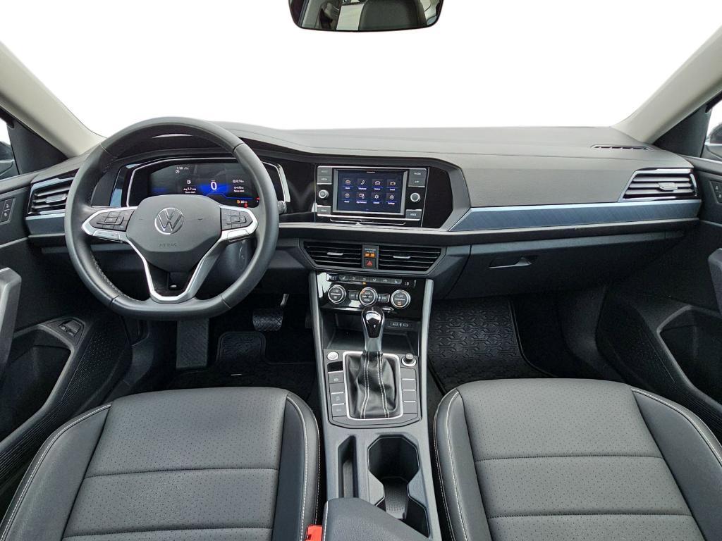 used 2024 Volkswagen Jetta car, priced at $20,065