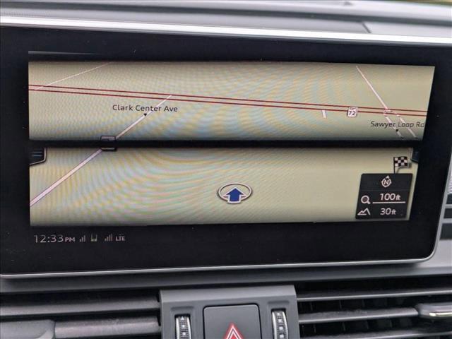 used 2018 Audi Q5 car, priced at $14,995