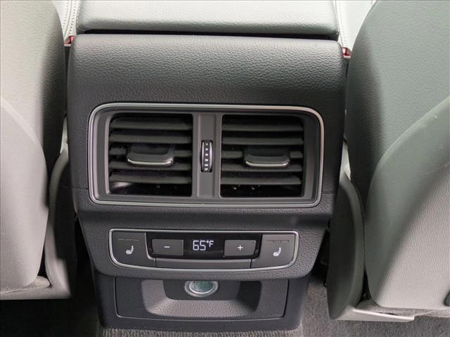 used 2018 Audi Q5 car, priced at $14,995