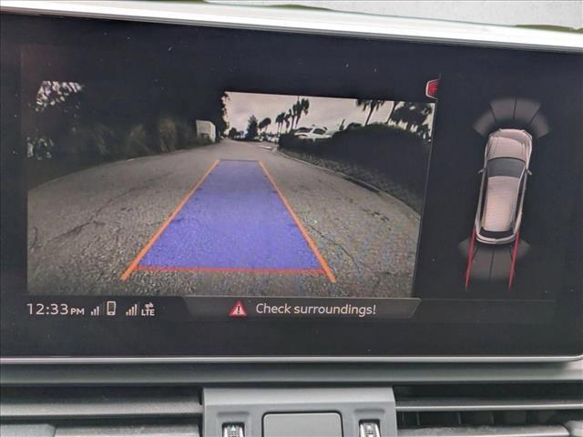 used 2018 Audi Q5 car, priced at $14,995