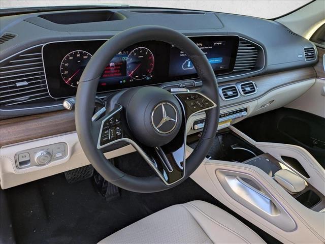 new 2026 Mercedes-Benz GLE 450 car, priced at $84,559