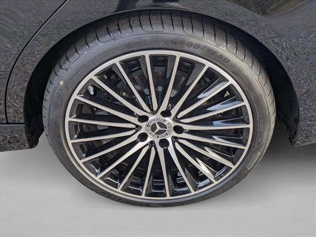 new 2026 Mercedes-Benz C-Class car, priced at $62,179