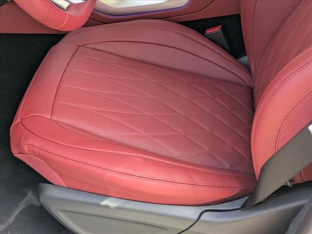 new 2026 Mercedes-Benz AMG GLE 63 car, priced at $161,874