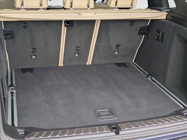 used 2022 BMW X3 car, priced at $27,487