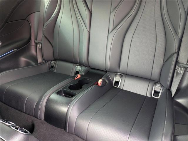 used 2024 Mercedes-Benz CLE 300 car, priced at $47,750