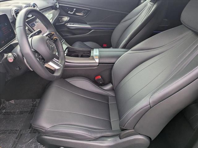 used 2024 Mercedes-Benz CLE 300 car, priced at $47,750