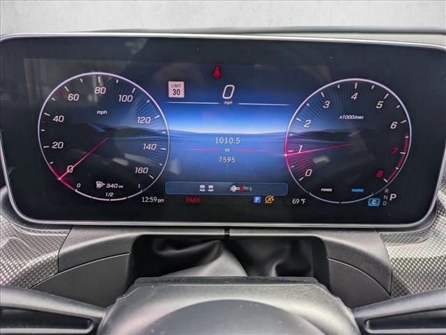 used 2024 Mercedes-Benz CLE 300 car, priced at $47,750