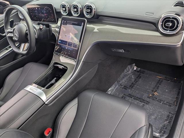 used 2024 Mercedes-Benz CLE 300 car, priced at $47,750