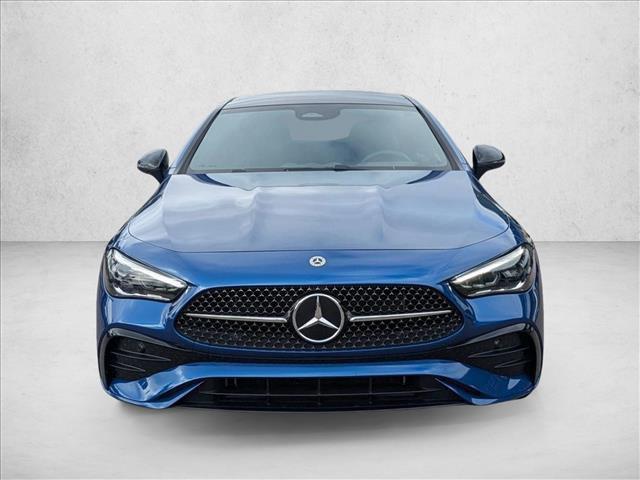 used 2024 Mercedes-Benz CLE 300 car, priced at $47,750