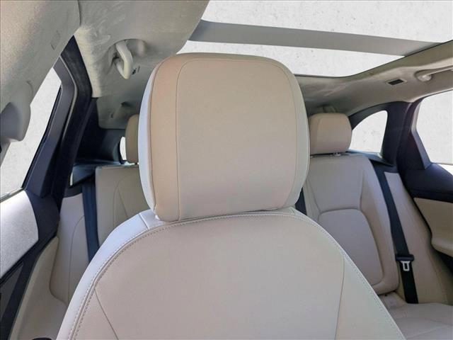 used 2020 Jaguar F-PACE car, priced at $24,990