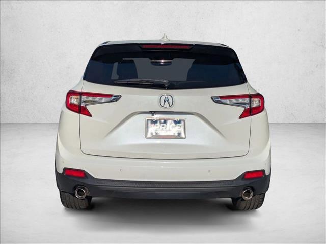 used 2019 Acura RDX car, priced at $24,236