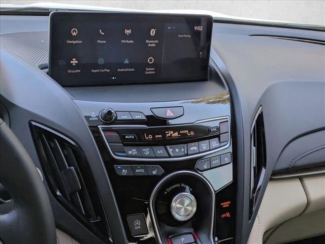 used 2019 Acura RDX car, priced at $24,236