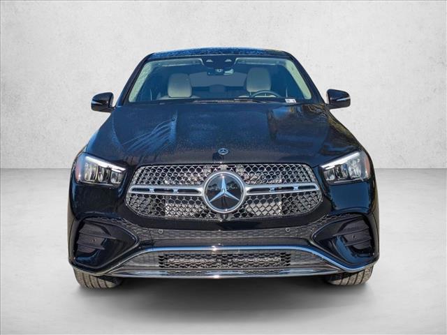 new 2026 Mercedes-Benz GLE 450 car, priced at $86,830