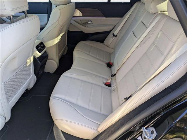 new 2026 Mercedes-Benz GLE 450 car, priced at $86,830