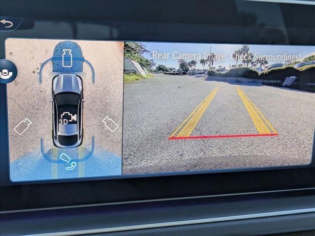 new 2026 Mercedes-Benz GLE 450 car, priced at $86,830