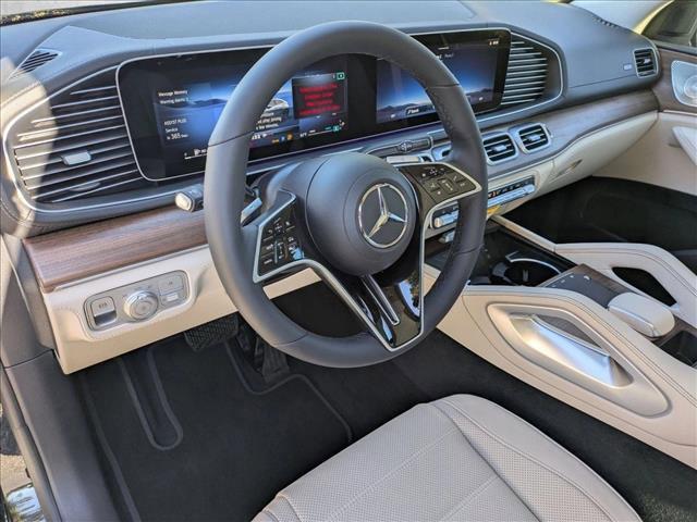 new 2026 Mercedes-Benz GLE 450 car, priced at $86,830