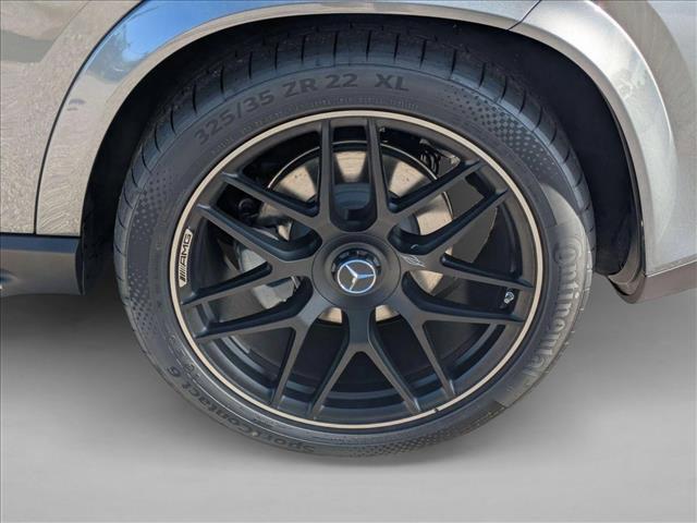 new 2026 Mercedes-Benz AMG GLE 53 car, priced at $103,219