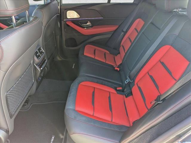 new 2026 Mercedes-Benz AMG GLE 53 car, priced at $103,219