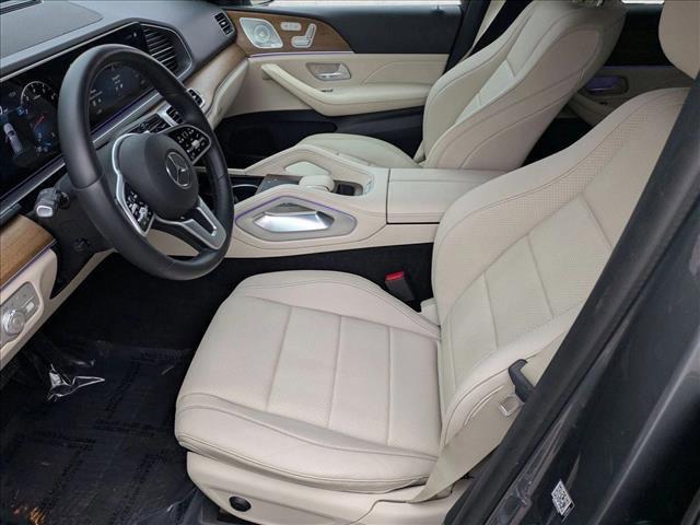 used 2021 Mercedes-Benz GLE 350 car, priced at $28,995