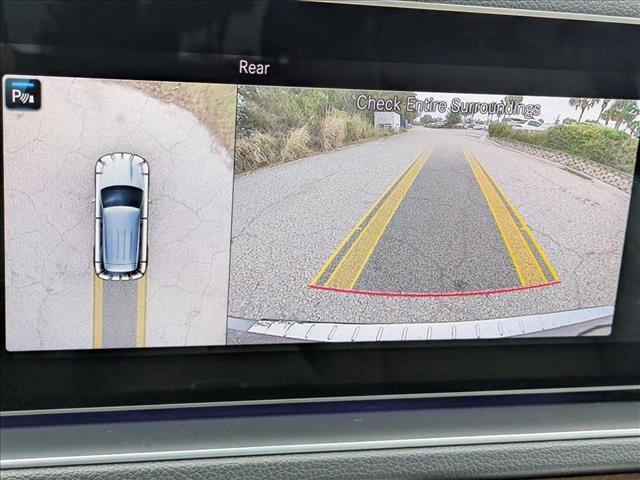 used 2021 Mercedes-Benz GLE 350 car, priced at $28,995