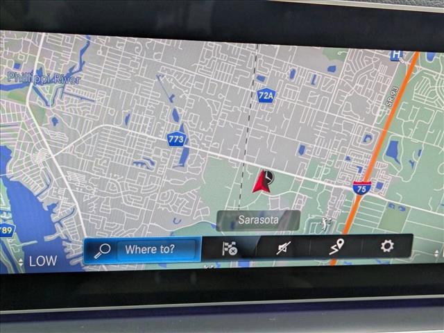 used 2021 Mercedes-Benz GLE 350 car, priced at $28,995