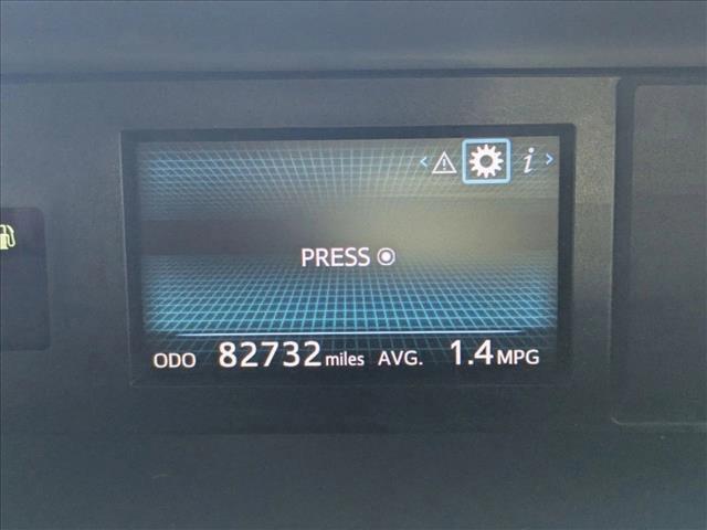 used 2017 Toyota Prius v car, priced at $17,202