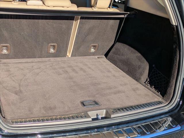 used 2016 Mercedes-Benz GLE-Class car, priced at $15,398