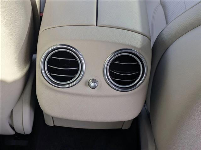 used 2017 Mercedes-Benz E-Class car, priced at $14,722