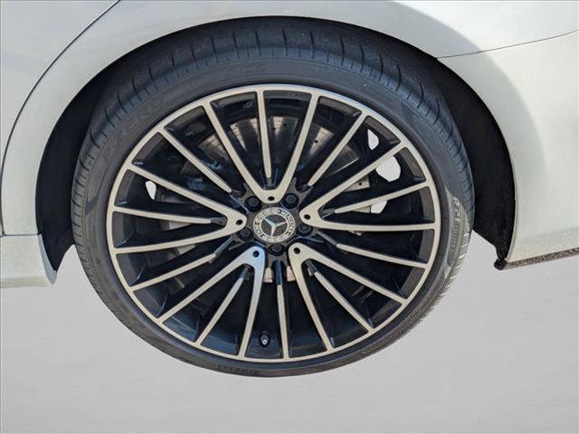 used 2022 Mercedes-Benz S-Class car, priced at $62,983