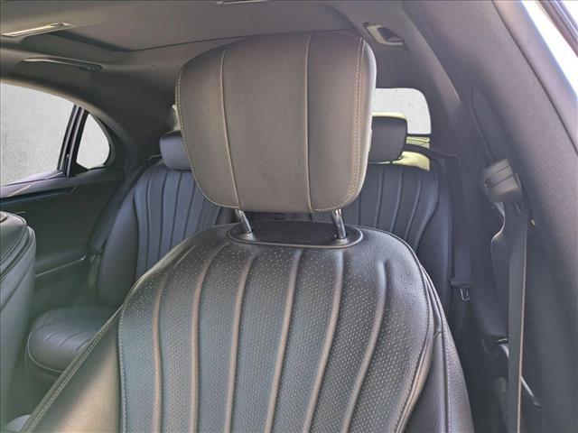 used 2022 Mercedes-Benz S-Class car, priced at $62,983