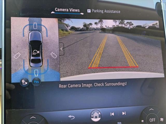 new 2026 Mercedes-Benz S-Class car, priced at $133,935