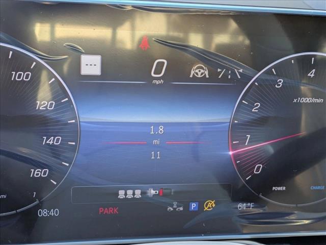 new 2026 Mercedes-Benz S-Class car, priced at $133,935