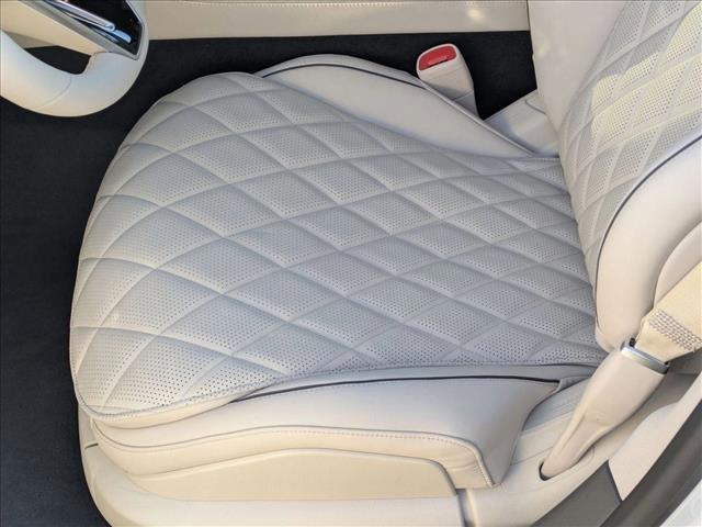 new 2026 Mercedes-Benz S-Class car, priced at $133,935