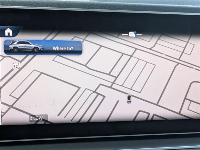 new 2026 Mercedes-Benz GLE 350 car, priced at $68,165