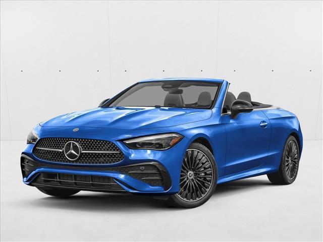 new 2026 Mercedes-Benz CLE 450 car, priced at $81,570